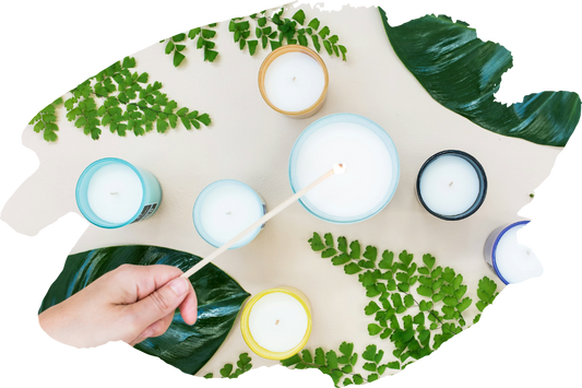 Candleflare 2.0 Is Coming — September 1, 2025