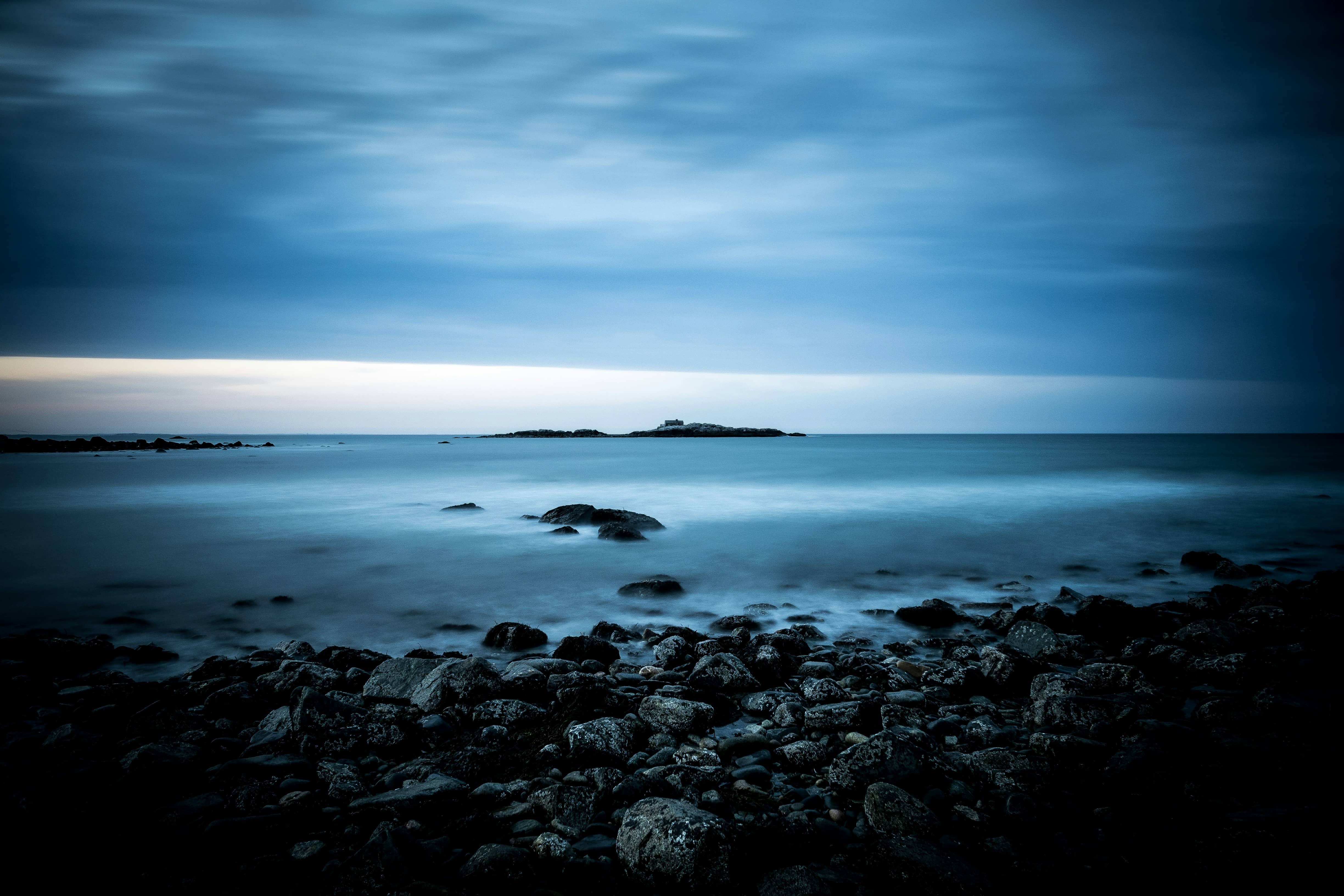 Black Sea