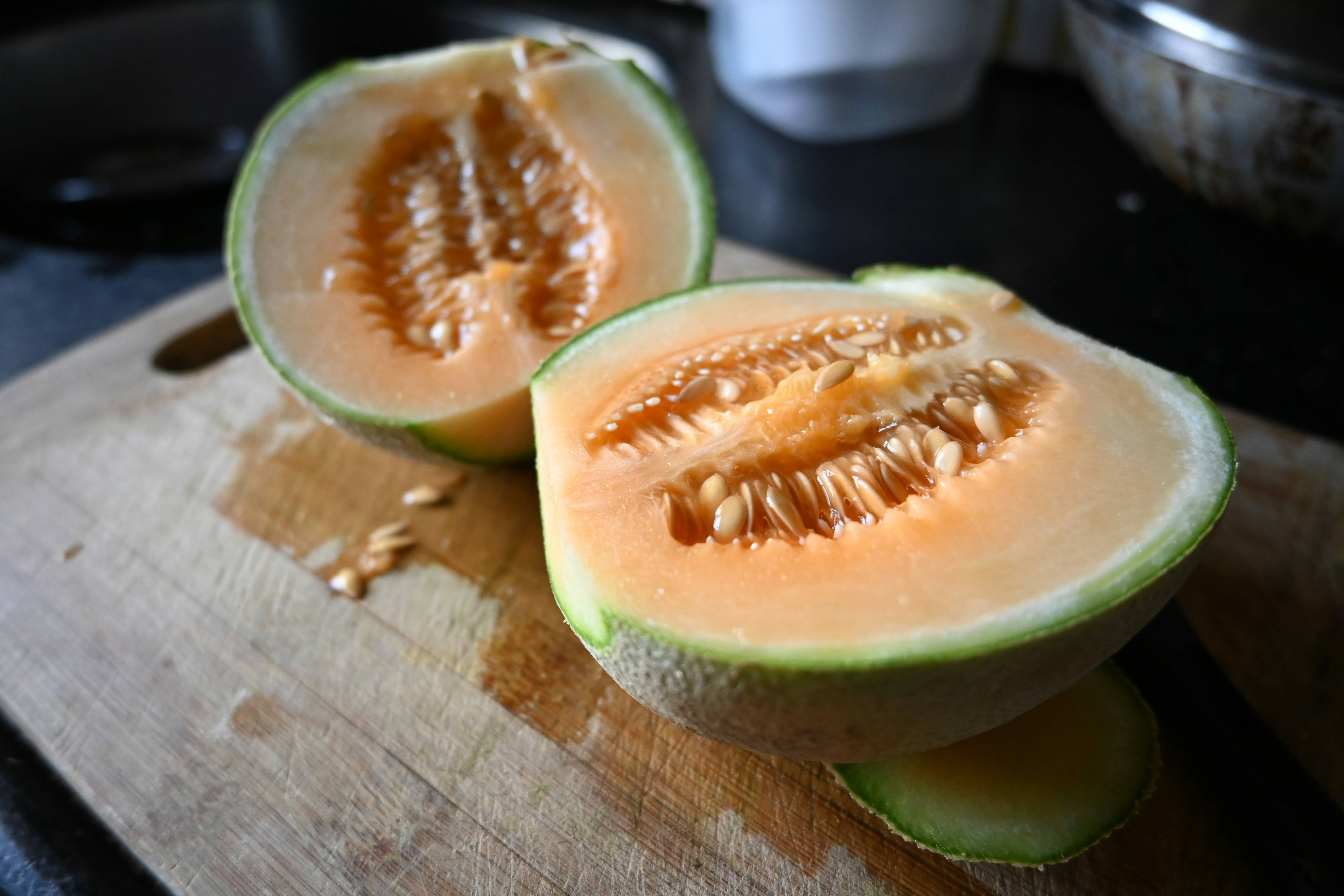 Cucumber Melon