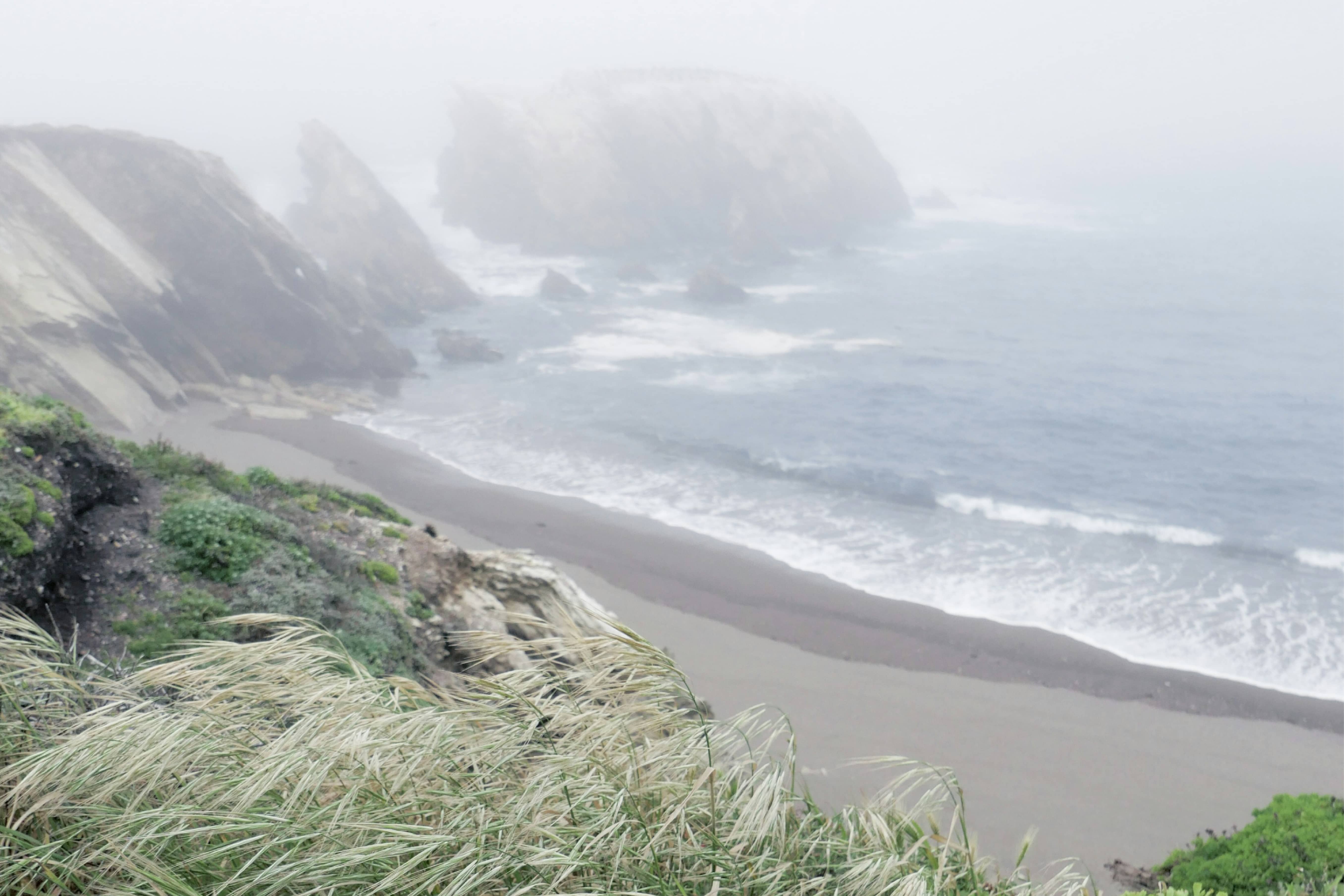 Ocean Mist