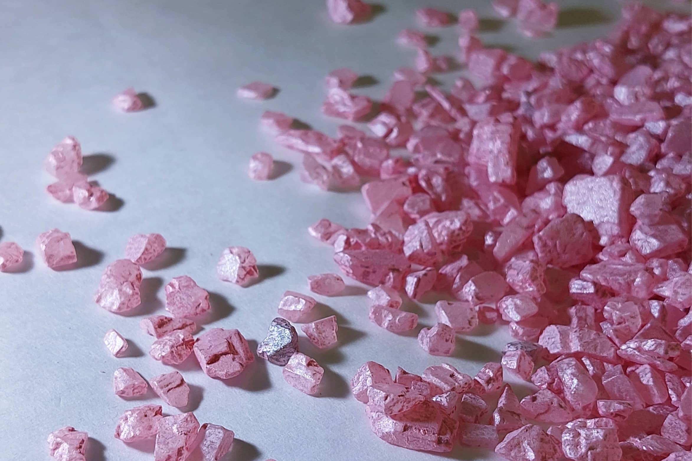 Pink Sugar