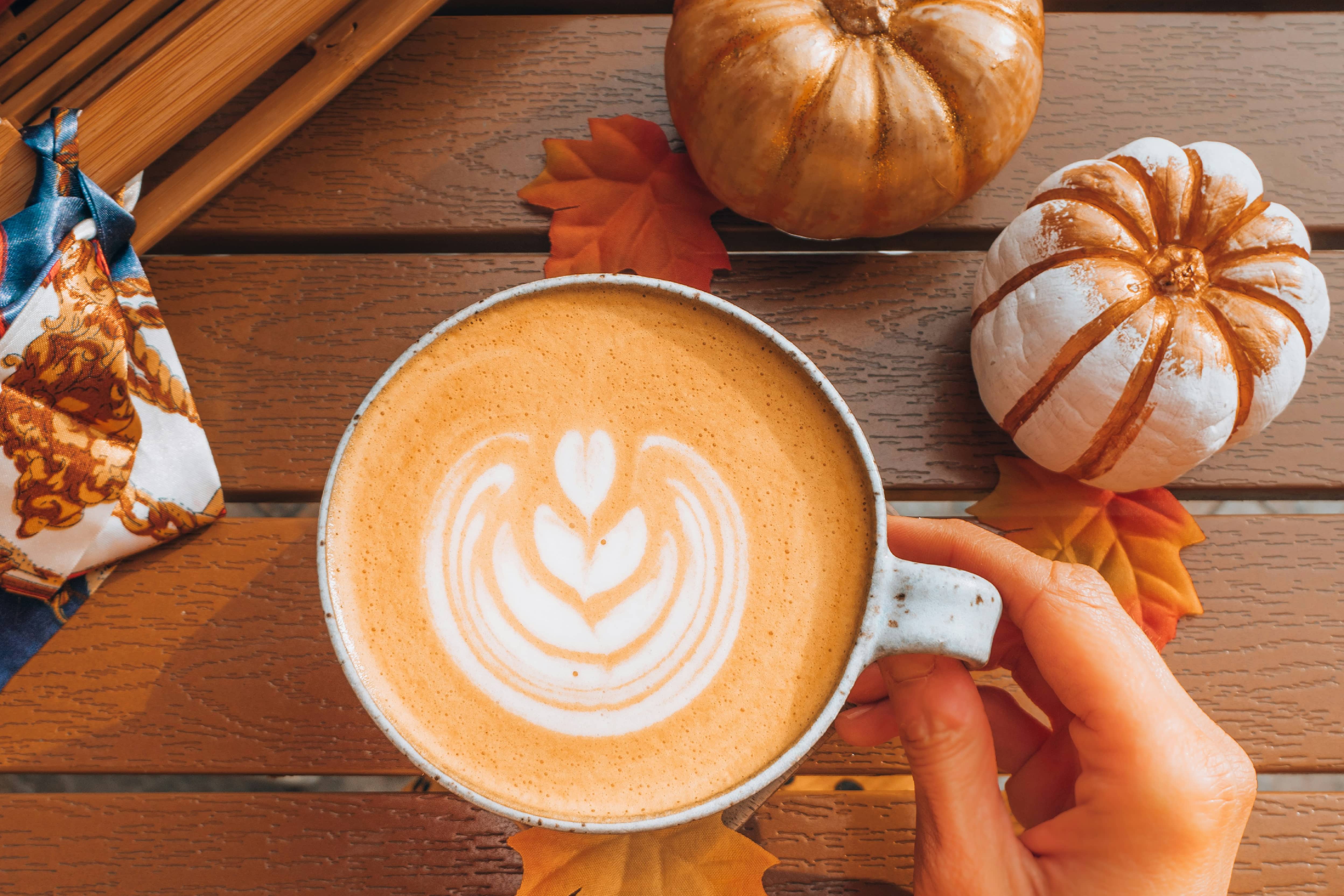 Pumpkin Spice