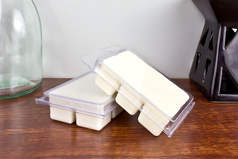 Black Coral + Moss Handmade Soy Wax Melts