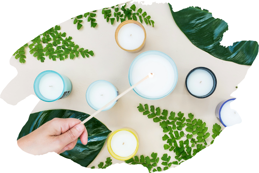 Candleflare 2.0 Is Coming — September 1, 2025