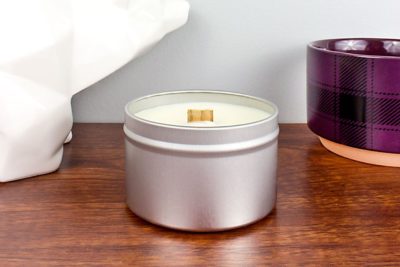 8oz Tins