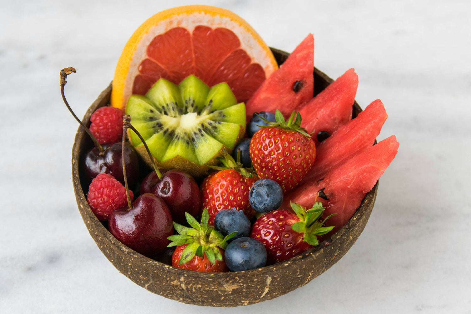 Fruity & Flirty