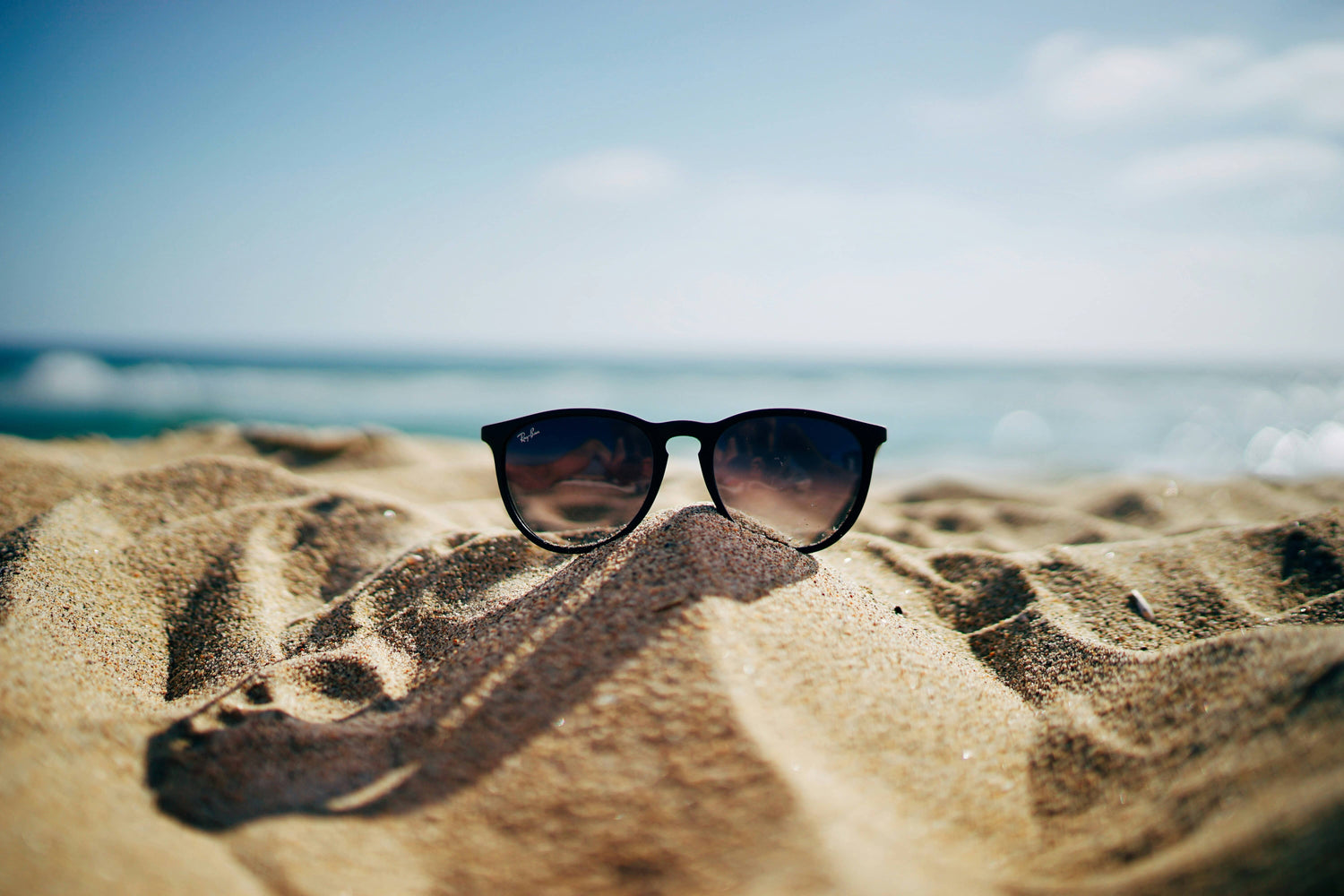 Summer Vibes