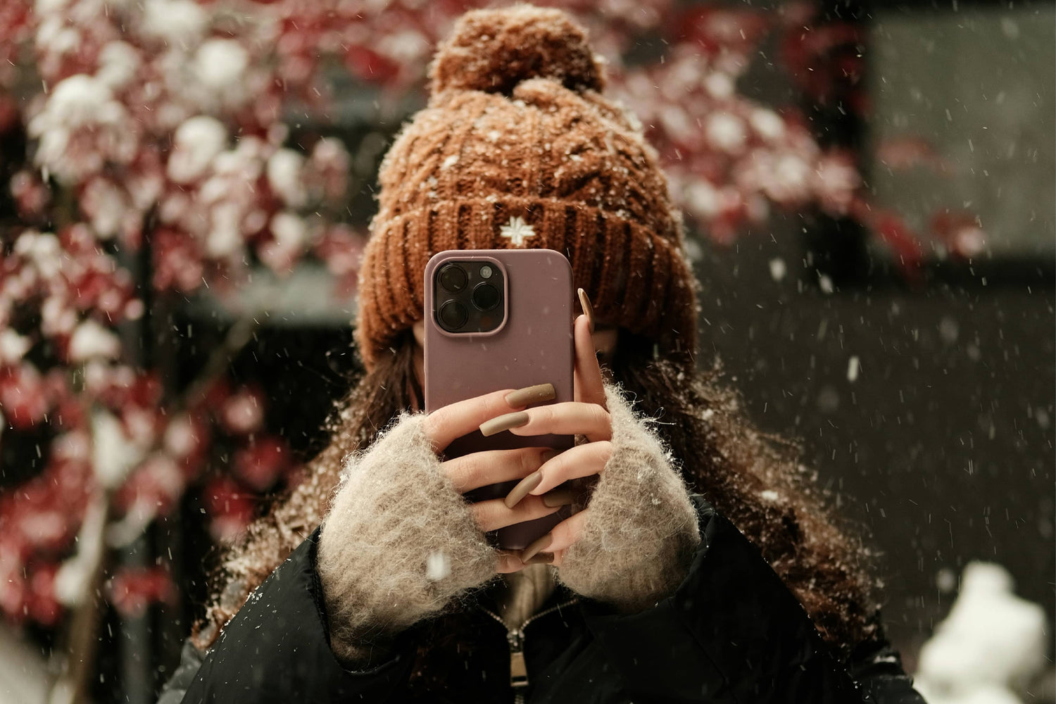 Winter Mood