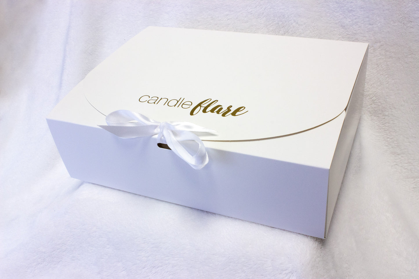 2025 12-Day Candleflare Advent Calendar with Handmade Soy Candles - 12 Days of Christmas