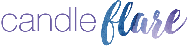 Candleflare, LLC - Handmade Soy Candles + More